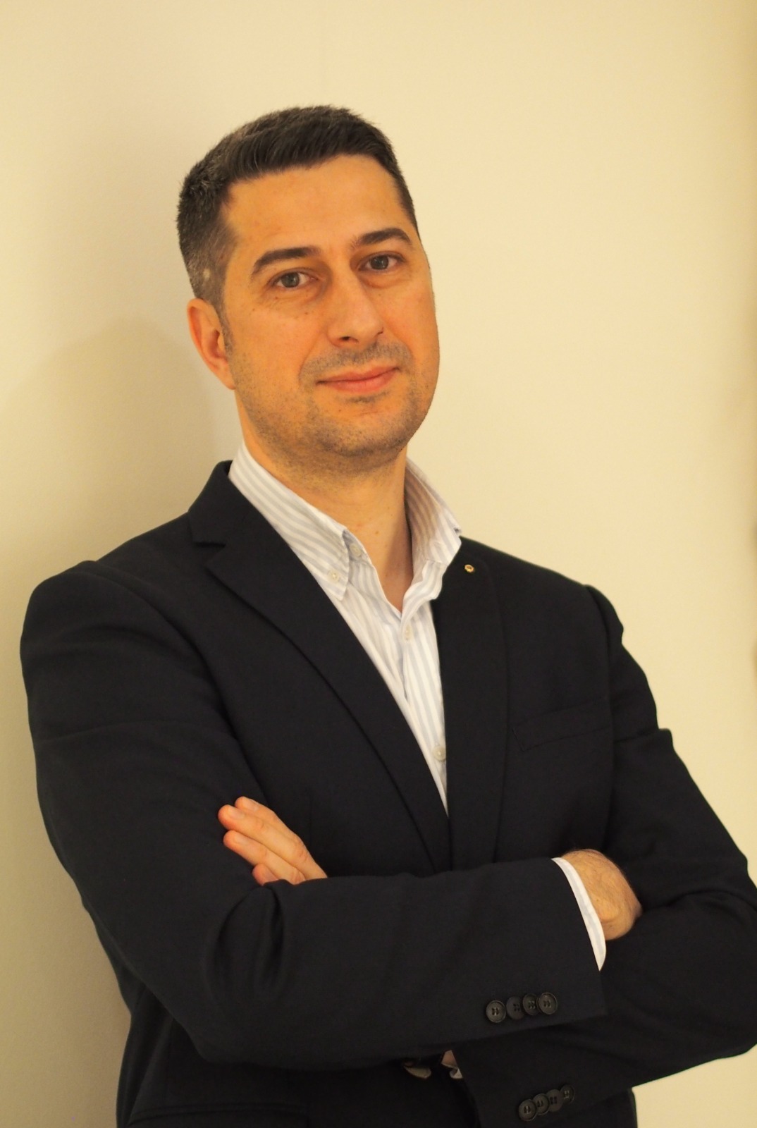 Alin Dinca